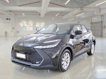1.8 hev Active fwd e-cvt