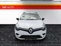 Renault Clio Life 76 PS mit Freisprechanlage Blanc - thumbnail 3