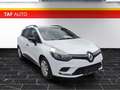 Renault Clio Life 76 PS mit Freisprechanlage Blanc - thumbnail 1