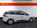 Renault Clio Life 76 PS mit Freisprechanlage Weiß - thumbnail 6