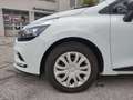 Renault Clio Life 76 PS mit Freisprechanlage Weiß - thumbnail 5