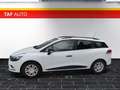 Renault Clio Life 76 PS mit Freisprechanlage Blanc - thumbnail 4