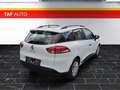 Renault Clio Life 76 PS mit Freisprechanlage Weiß - thumbnail 11