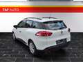 Renault Clio Life 76 PS mit Freisprechanlage Weiß - thumbnail 10