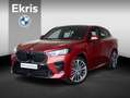 BMW X2 sDrive20i | M Sportpakket Pro | Innovation Pack | Rood - thumbnail 1