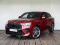 BMW X2 sDrive20i | M Sportpakket Pro | Innovation Pack | Rood - thumbnail 2