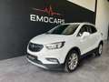 Opel Mokka X 1.6 cdti 136CV 4X2 Elite Blanc - thumbnail 6