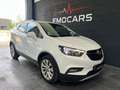 Opel Mokka X 1.6 cdti 136CV 4X2 Elite Blanc - thumbnail 8