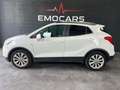Opel Mokka X 1.6 cdti 136CV 4X2 Elite Blanc - thumbnail 4