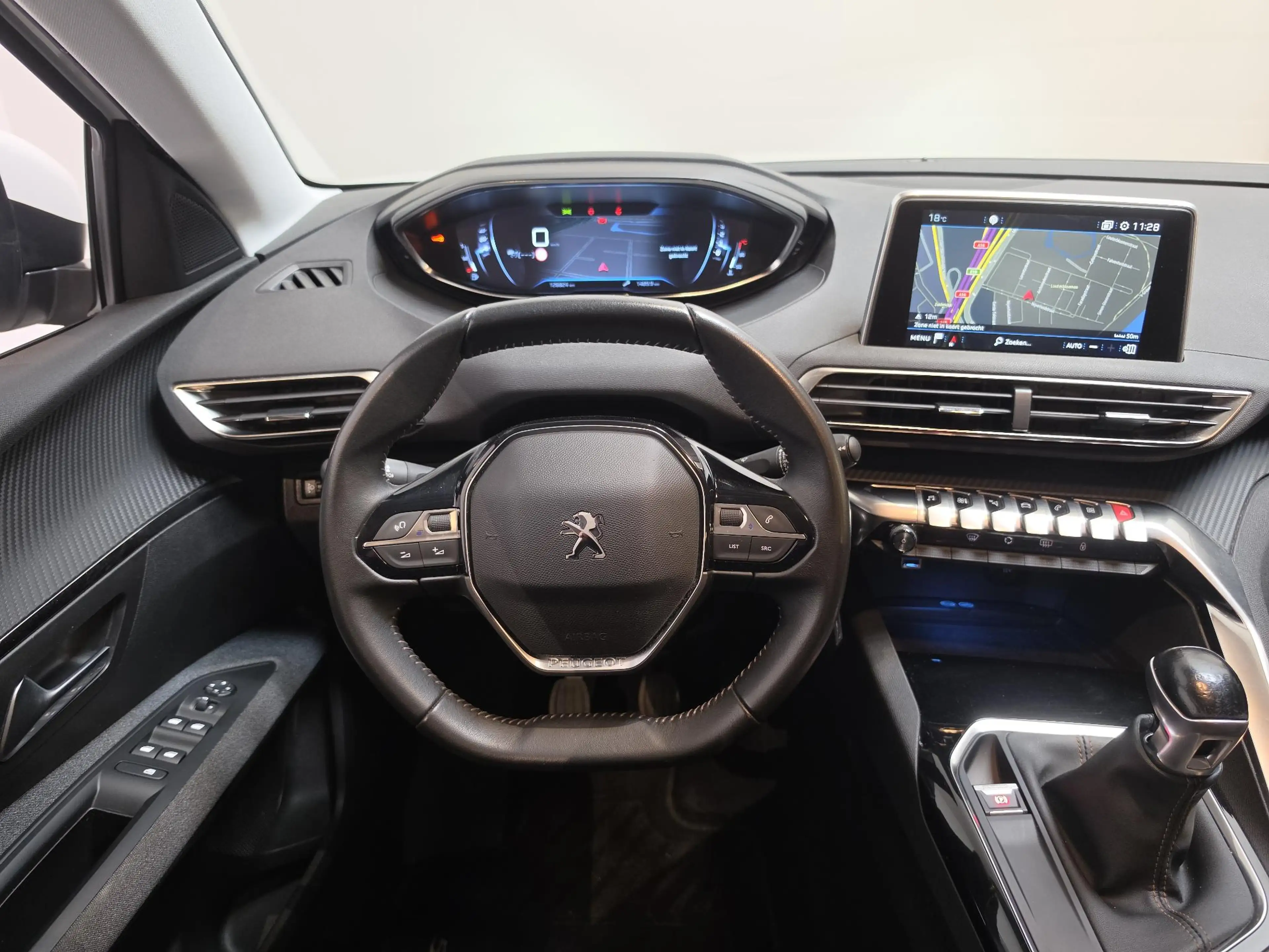 Peugeot 5008 1.2 PureTech Active 7persoons - Apple Carplay/Andr — photo 14