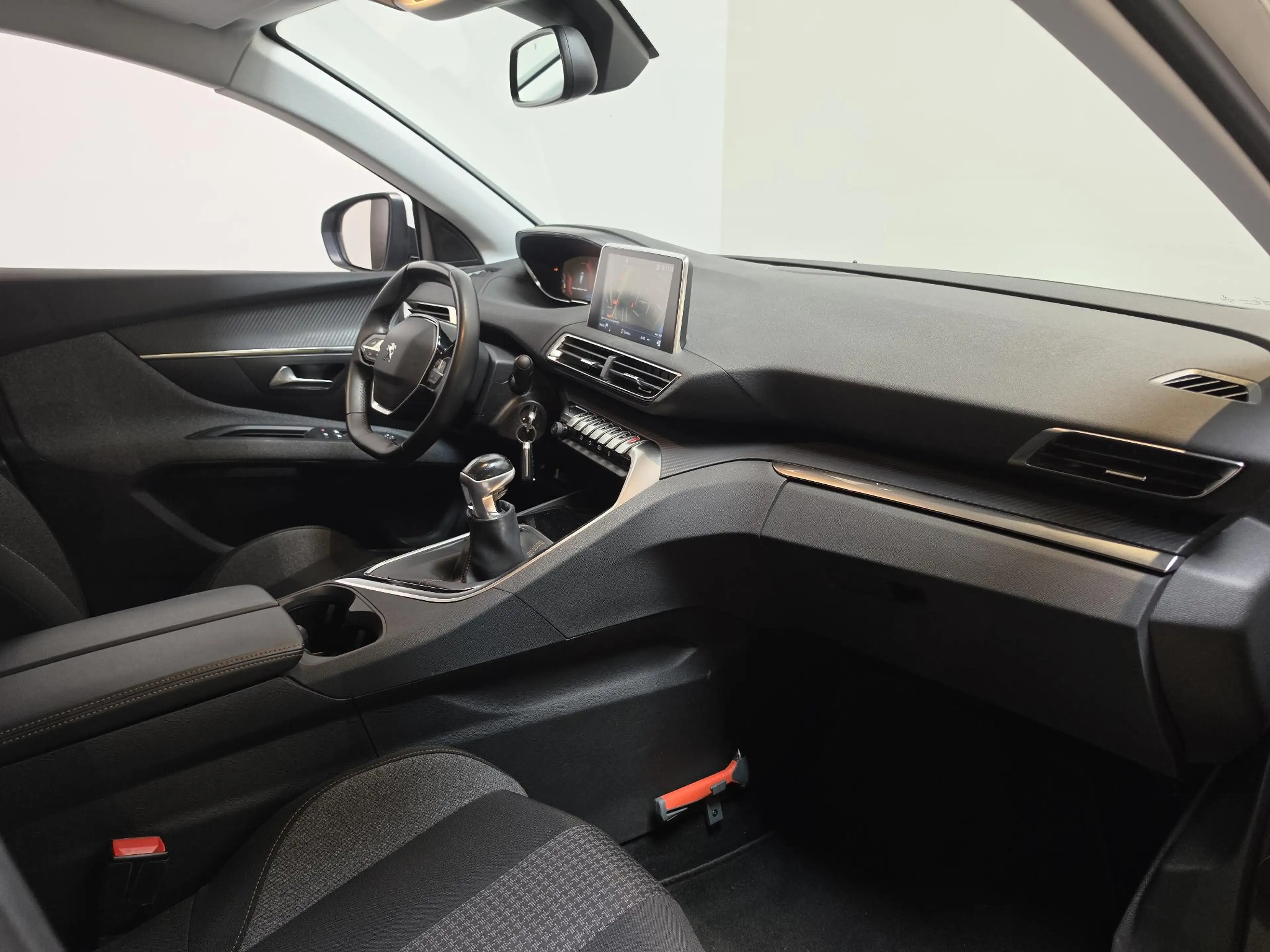 Peugeot 5008 1.2 PureTech Active 7persoons - Apple Carplay/Andr — photo 13