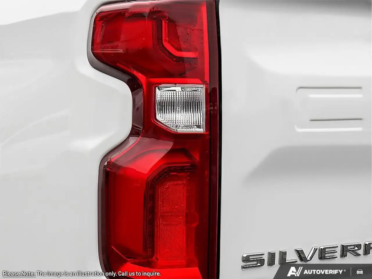 Chevrolet Silverado 1500 снимка Chevrolet Silverado 1500