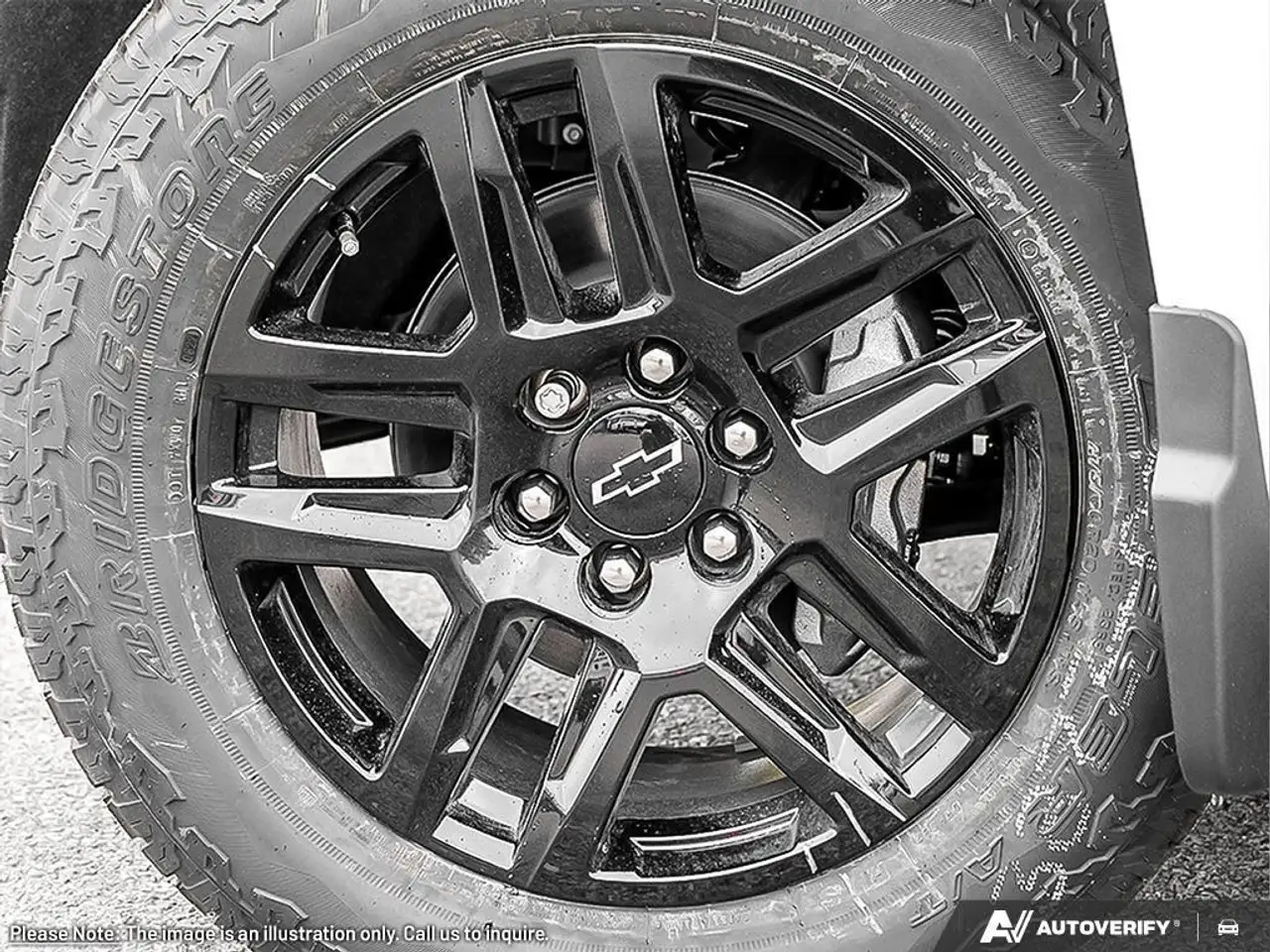 Chevrolet Silverado 1500 снимка Chevrolet Silverado 1500