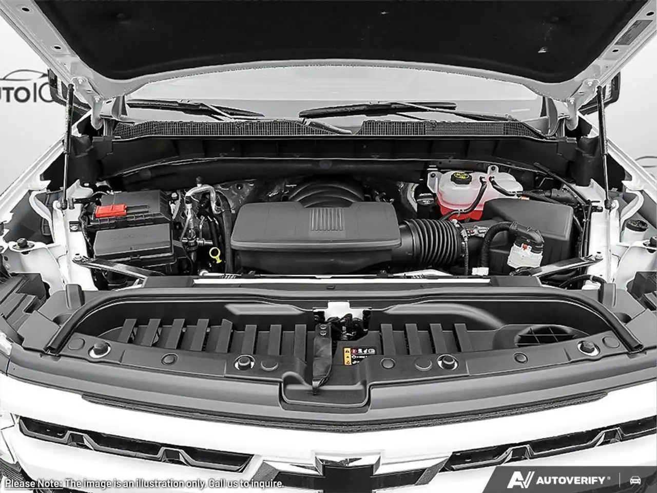 Chevrolet Silverado 1500 снимка Chevrolet Silverado 1500