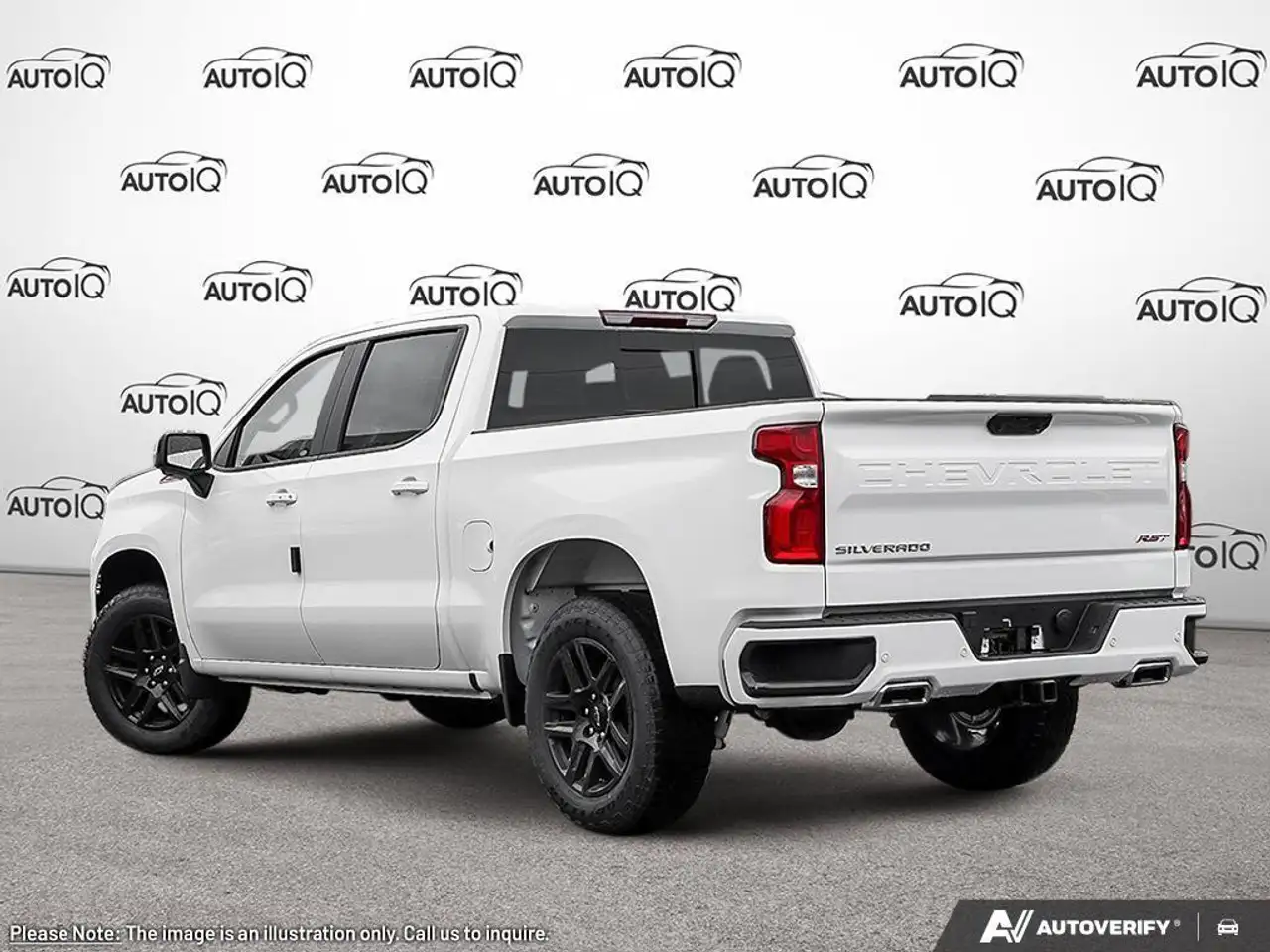 Chevrolet Silverado 1500 снимка Chevrolet Silverado 1500
