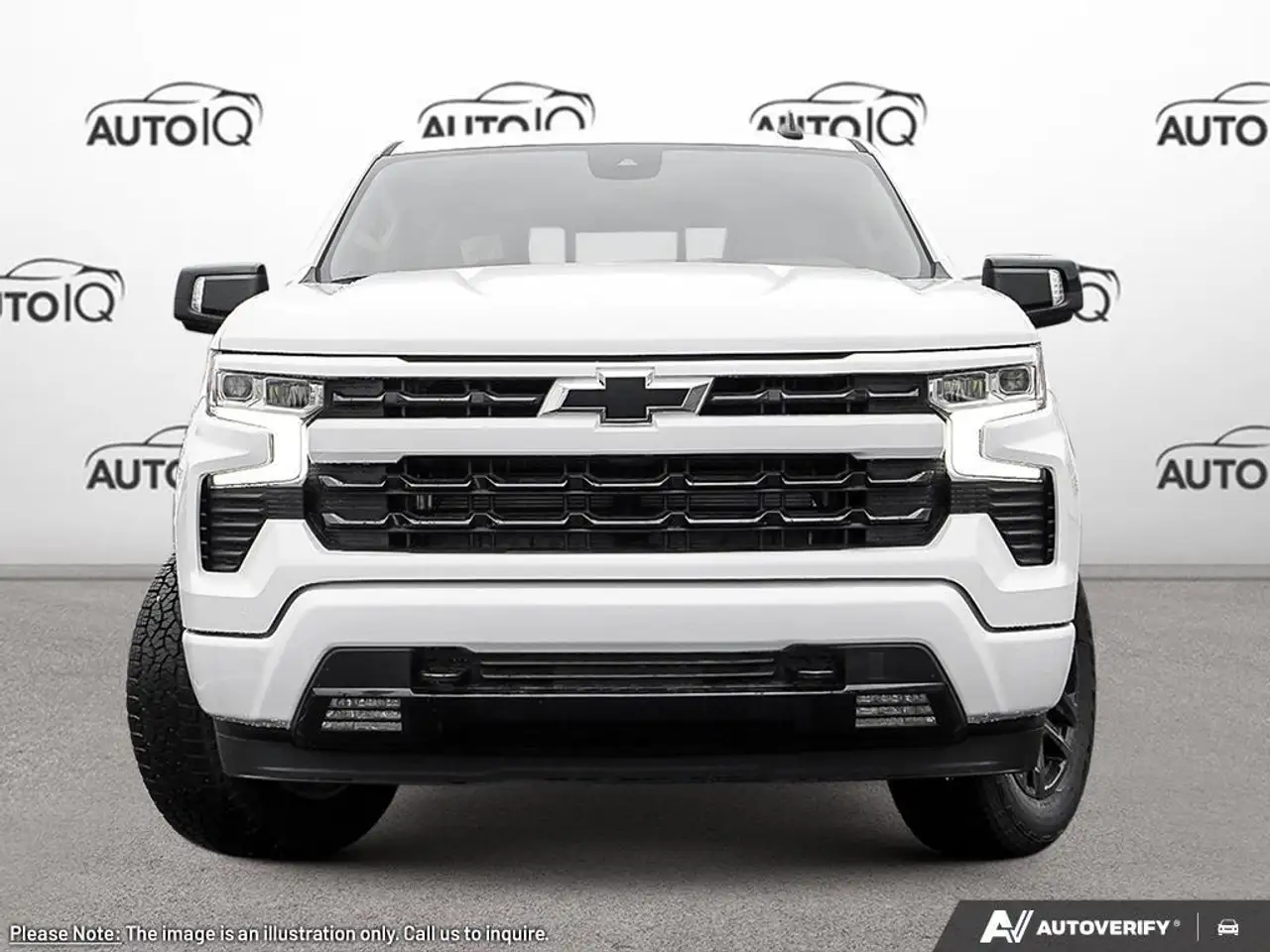 Chevrolet Silverado 1500 снимка Chevrolet Silverado 1500