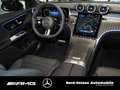 Mercedes-Benz GLC 220 d 4m AMG NIGHT PANO AHK DIG-LIGHT DISTRO Grau - thumbnail 9