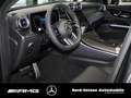 Mercedes-Benz GLC 220 d 4m AMG NIGHT PANO AHK DIG-LIGHT DISTRO Grau - thumbnail 5