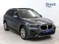 BMW X1 sDrive 18i Gris - thumbnail 1