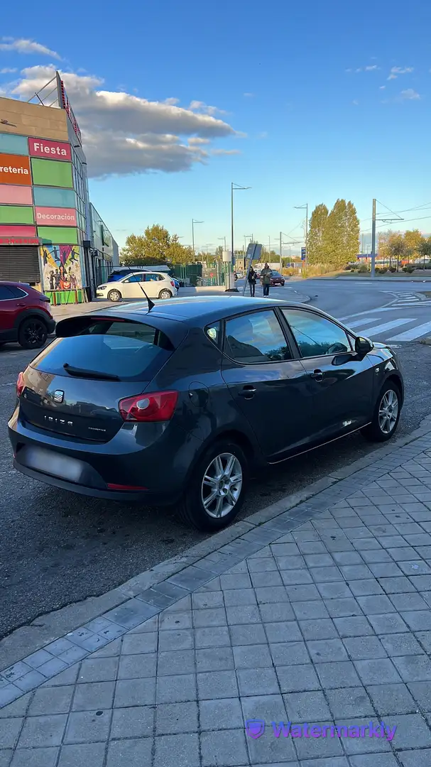 SEAT Ibiza 1.4TDI Ecomotive - 2