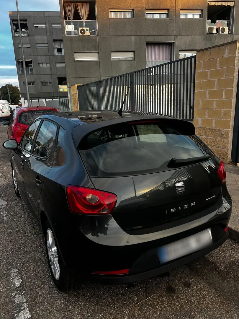 SEAT Ibiza 1.4TDI Ecomotive - 1