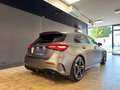 Mercedes-Benz A 45 AMG S Line Premium Plus 4matic+ auto Grau - thumbnail 5