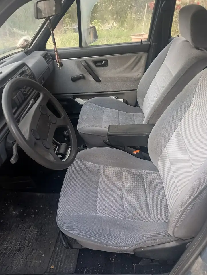 Volkswagen Golf 5p 1.6d GL my83, foto 4