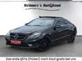 Mercedes-Benz E 350 E 350 BlueTEC Aut. Schwarz - thumbnail 1