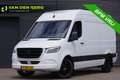 Mercedes-Benz Sprinter 319 3.0 V6 3P, AUT. LED, CAMERA, CRUISE, LEDER STU Blanco - thumbnail 1