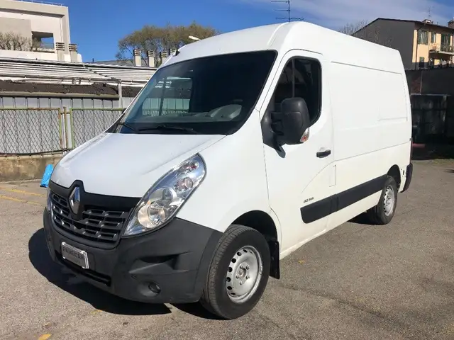 Renault Master T28 2.3 dCi/145 PC-TM Furgone Twin Turbo S&S