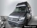 Volkswagen Crafter Grand California 2.0 TDI 600 LED ACC Gris - thumbnail 1