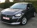 Peugeot 208 1,5 Blue HDI Active Pack - GPS/Carplay/Régul Gris - thumbnail 4