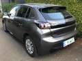 Peugeot 208 1,5 Blue HDI Active Pack - GPS/Carplay/Régul Gris - thumbnail 3