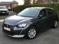 Peugeot 208 1,5 Blue HDI Active Pack - GPS/Carplay/Régul Gris - thumbnail 1