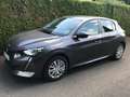 Peugeot 208 1,5 Blue HDI Active Pack - GPS/Carplay/Régul Gris - thumbnail 9