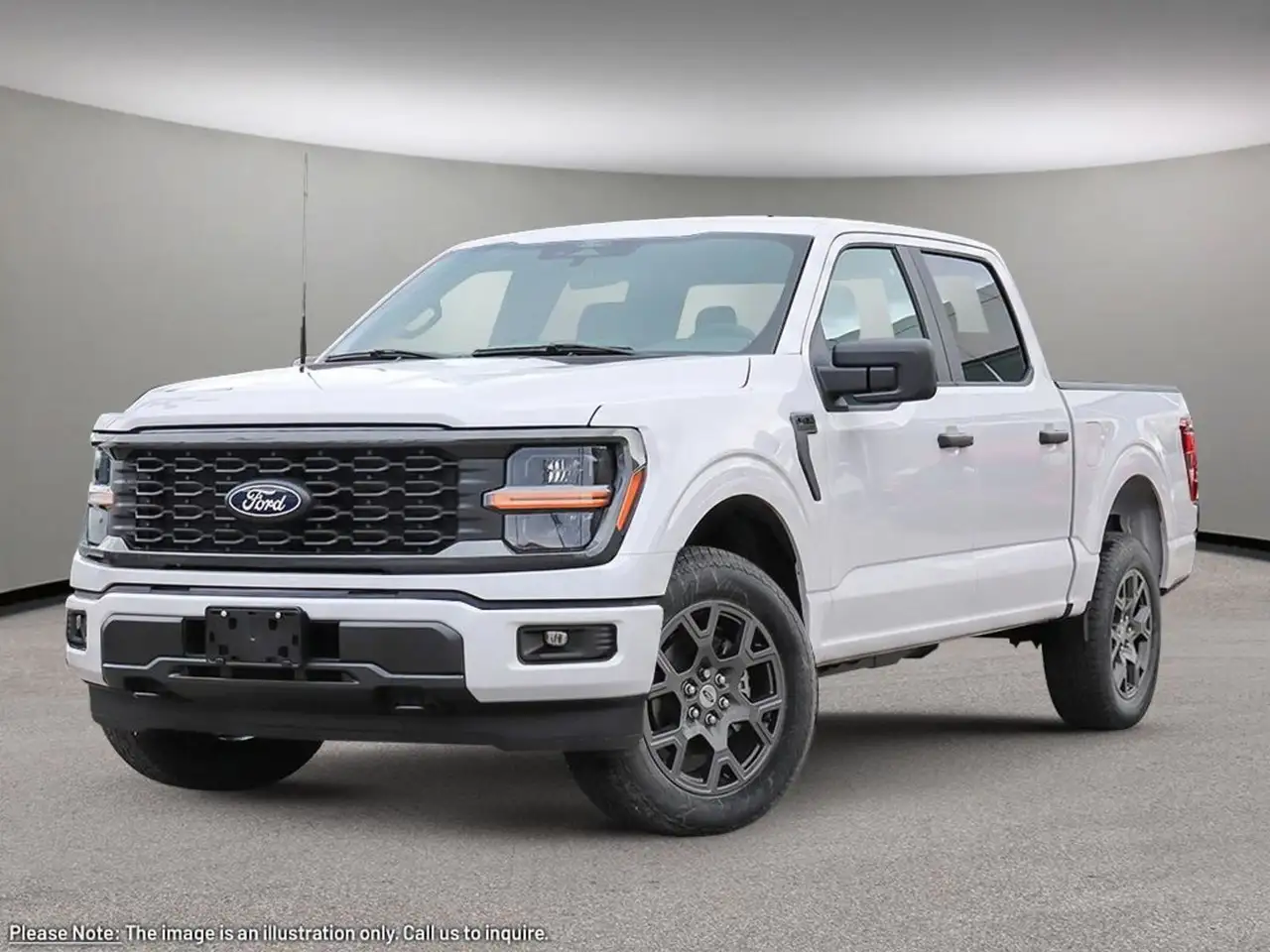2026 Ford F 150