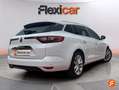 Renault Megane Zen+Energy+dCi+96kW+%28130CV%29 Blanco - thumbnail 8