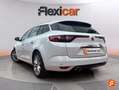 Renault Megane Zen+Energy+dCi+96kW+%28130CV%29 Blanco - thumbnail 5