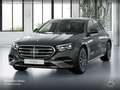 Mercedes-Benz E 220 d Exclusive 360° Burmester Distr. Sitzklima Gris - thumbnail 2