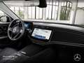 Mercedes-Benz E 220 d Exclusive 360° Burmester Distr. Sitzklima Gris - thumbnail 11
