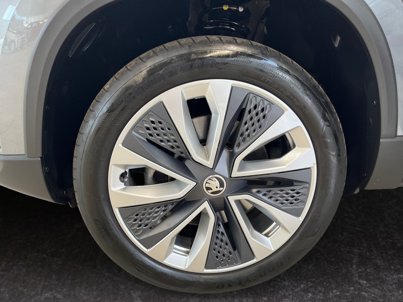 Skoda Karoq Style 1.5 TSI DSG Kamera Navigation KESSY — photo 15