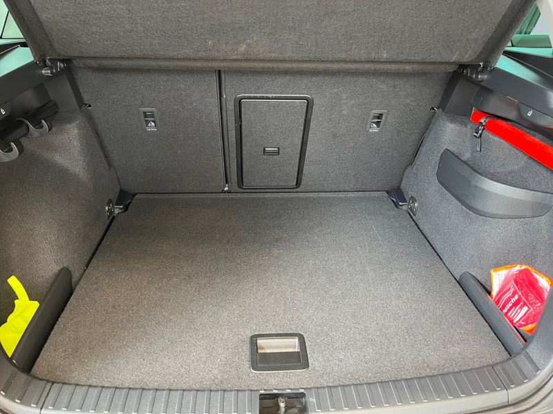 Skoda Karoq Style 1.5 TSI DSG Kamera Navigation KESSY — photo 14