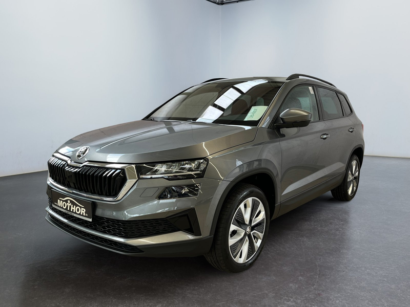 Skoda Karoq Style 1.5 TSI DSG Kamera Navigation KESSY — photo 2
