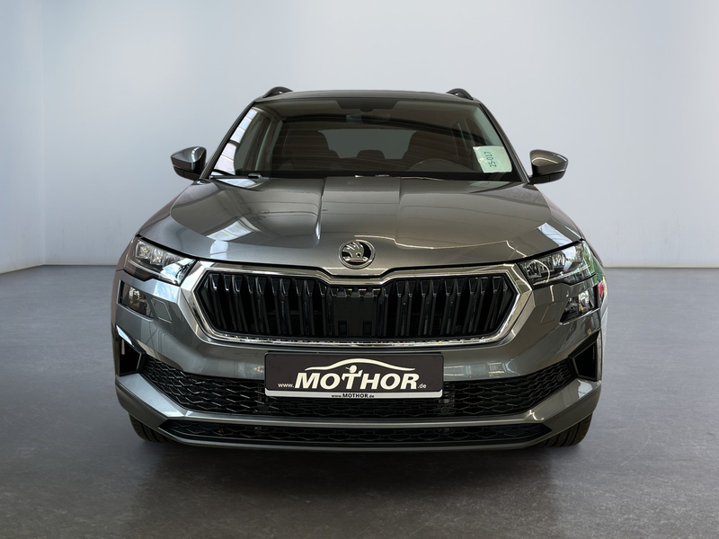 Skoda Karoq Style 1.5 TSI DSG Kamera Navigation KESSY — photo 6