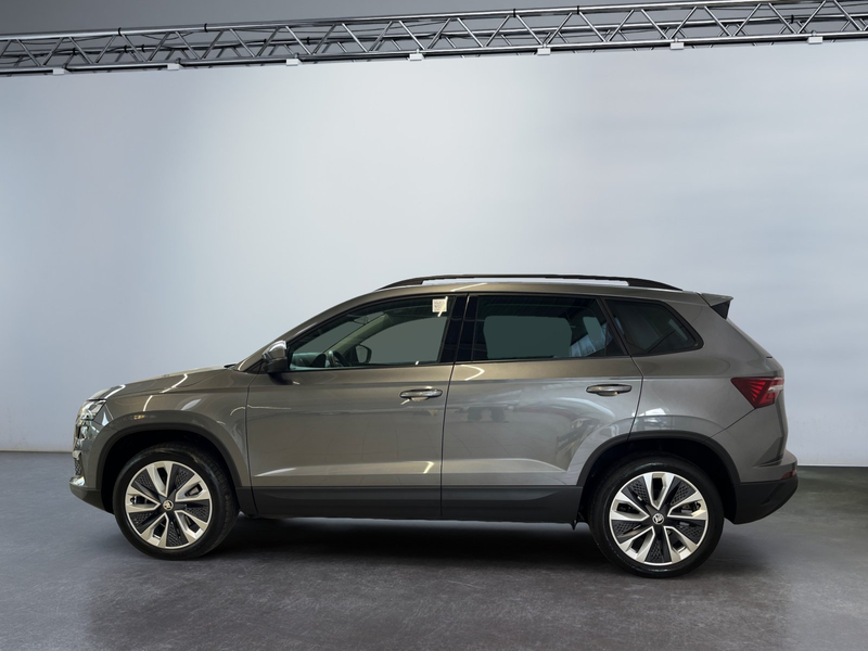 Skoda Karoq Style 1.5 TSI DSG Kamera Navigation KESSY — photo 3