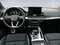 Audi SQ5 3.0 V6 TDI tiptronic quattro LUFT+AHK+MATRIX Negro - thumbnail 16