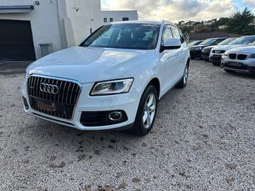 2.0 TDI 190 QUATTRO S TRONIC 7