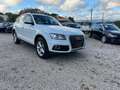 Audi Q5 2.0 TDI 190 QUATTRO S TRONIC 7 Weiß - thumbnail 5