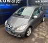 Mercedes-Benz A 200 Elegance Grau - thumbnail 2