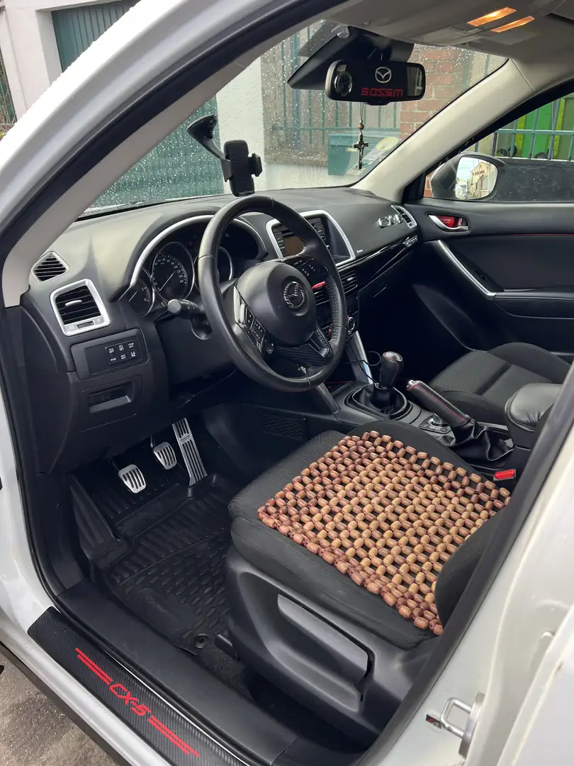 Mazda CX-5 CX-5 2.2L Skyactiv-D 150 Dynamique 4x2 - 2